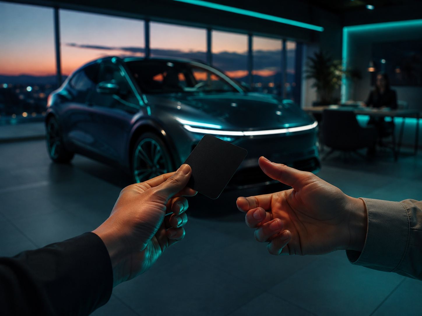 Autohäuser & Mobility